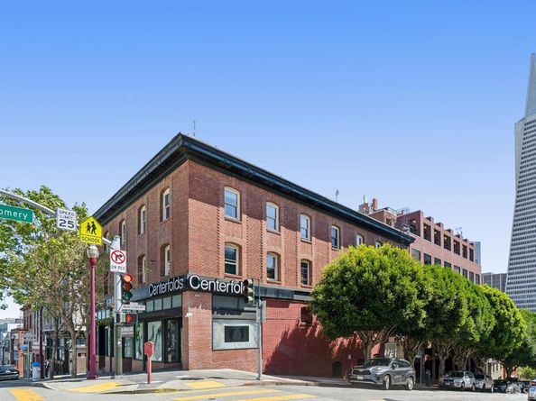 381 Broadway, San Francisco CA 94133