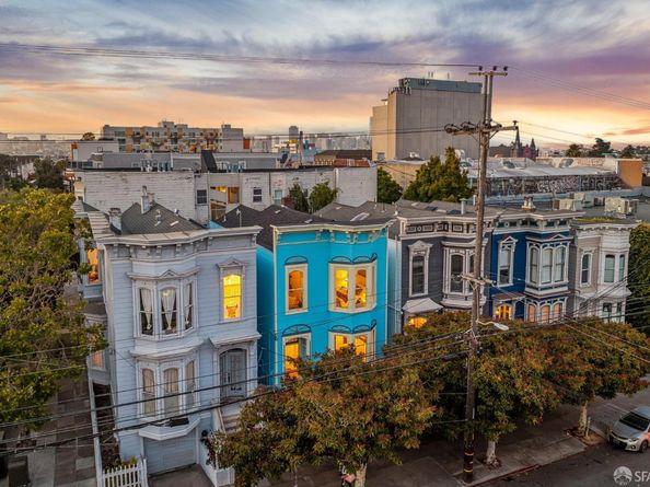 3338 23rd Street, San Francisco CA 94110