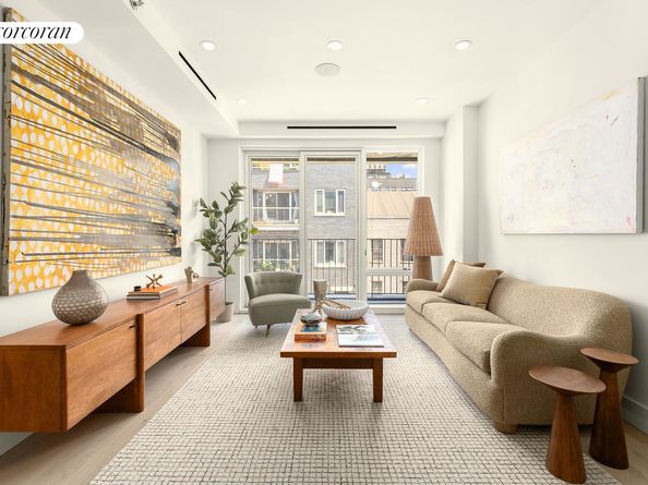 269 Eckford Street 3A, Brooklyn NY 11222