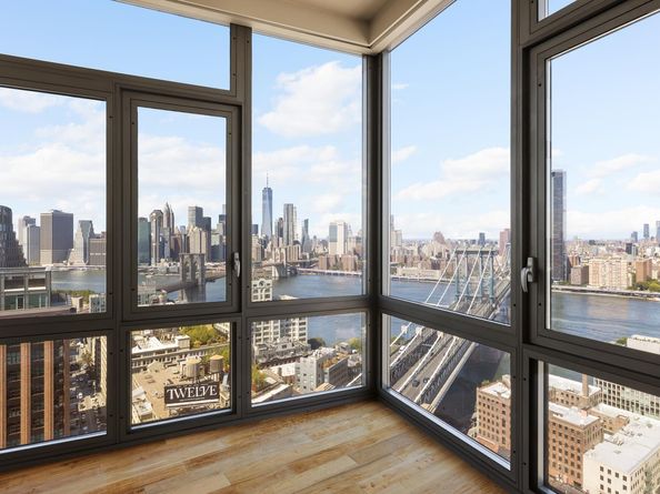 100 Jay Street PH, Brooklyn NY 11201