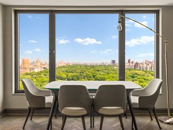 160 Central Park S