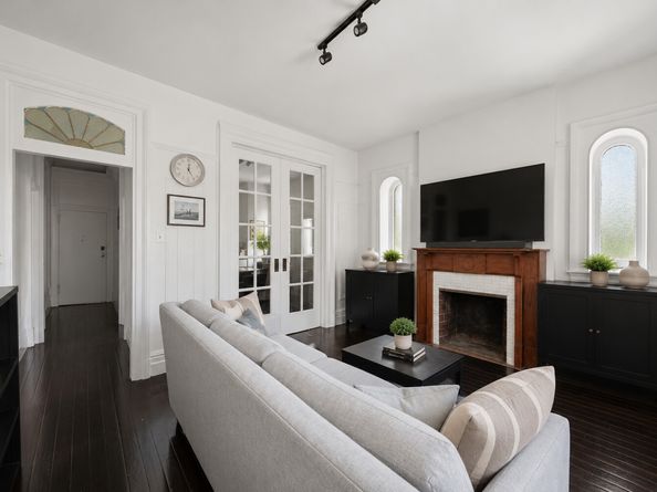 411 Clinton Street 5, Brooklyn NY 11231