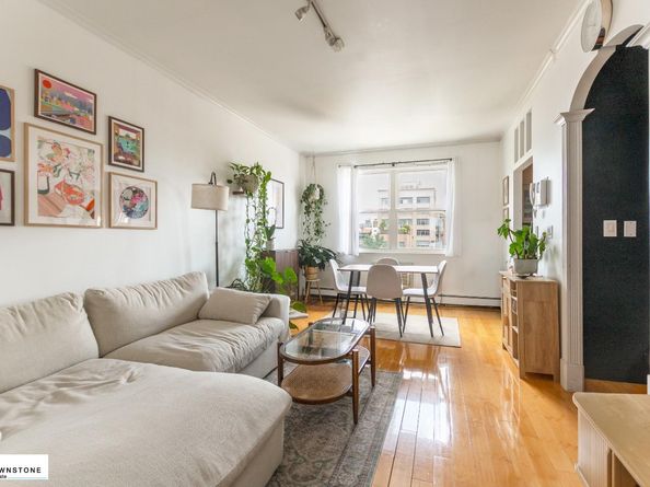 158 Sackett Street 5B, Brooklyn NY 11231