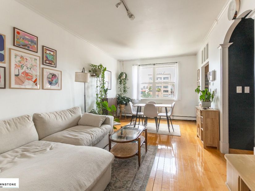 158 Sackett Street 5B, Brooklyn NY 11231
