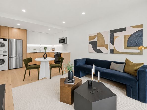 107 Schaefer Street 2A, Brooklyn NY 11207