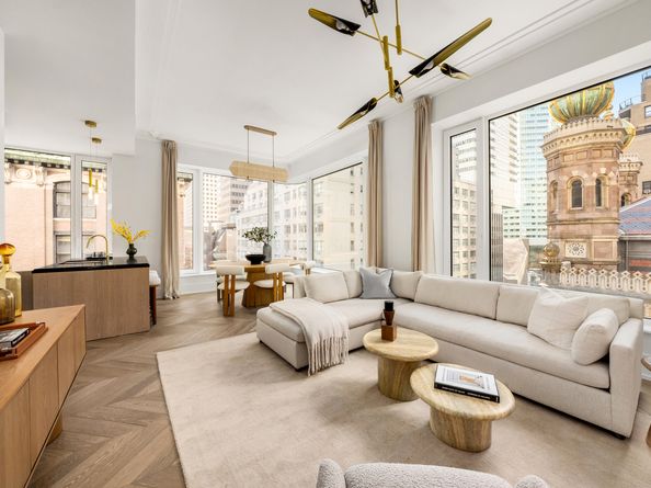 660 Lexington Avenue 5B, New York NY 10022