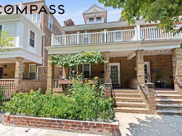 77 Park Terrace W, New York NY 10034