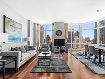 300 East 55th Street