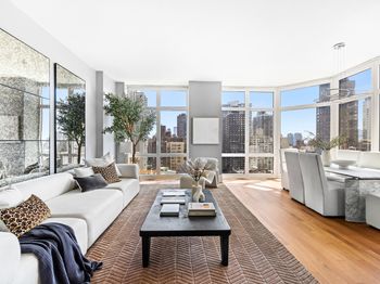 300 East 55th Street