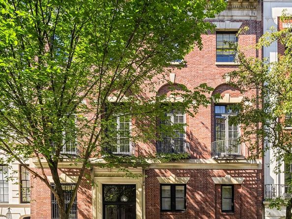 10-12 East 94th Street, New York NY 10128