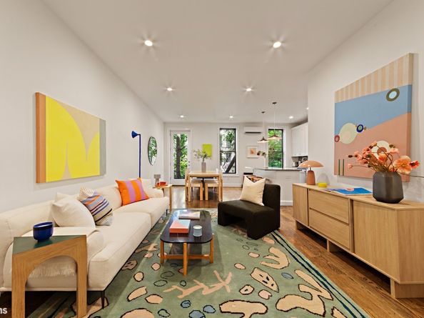19 St Johns Place 1B, Brooklyn NY 11217