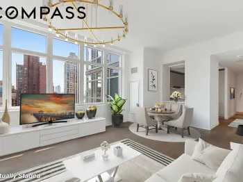 305 East 51st Street