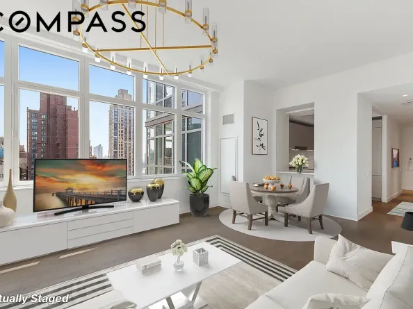 305 East 51st Street 14F, New York NY 10022