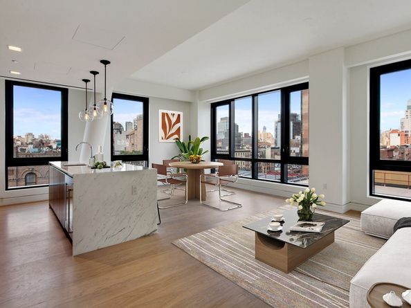 242 Broome Street 7D, New York NY 10002