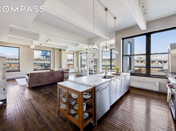 1 Main Street 9D, Brooklyn NY 11201