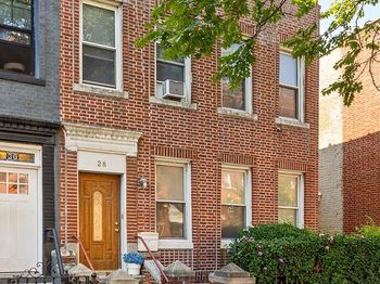 28 Lefferts Avenue