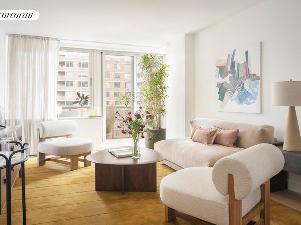 234 East 46th Street 604, New York NY 10017