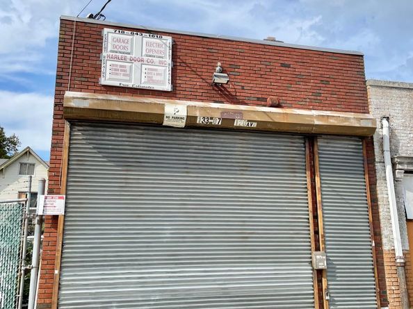 133-07 120th Avenue, Queens NY 11420