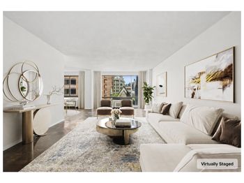 50 East 89th Street