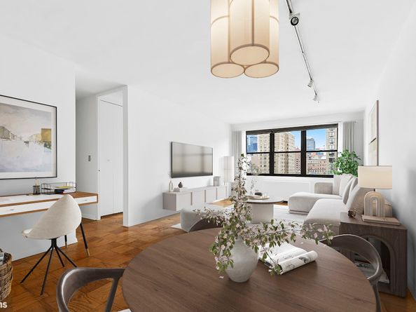 245 East 25th Street 12J, New York NY 10010