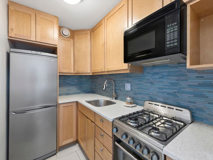 333 East 14th Street 15M, New York NY 10003
