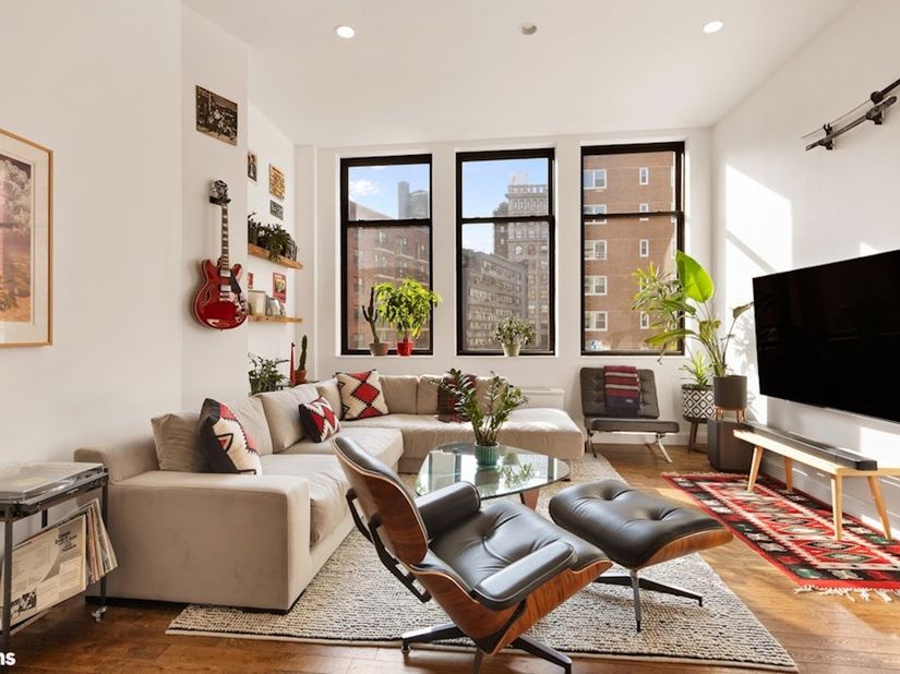 115 4th Avenue 6B, New York NY 10003