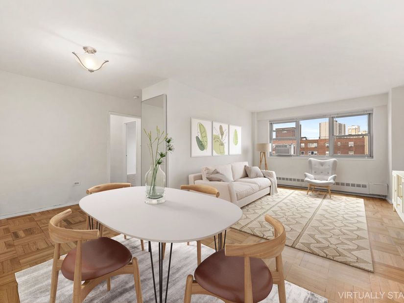 230 Jay Street 17F, Brooklyn NY 11201