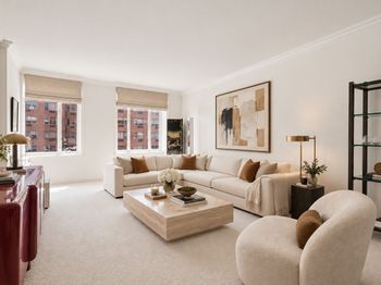 36 Sutton Place S