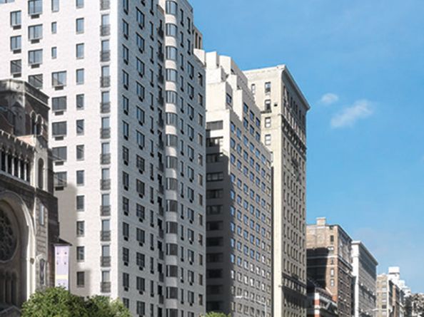 530 Park Avenue 17D, New York NY 10065