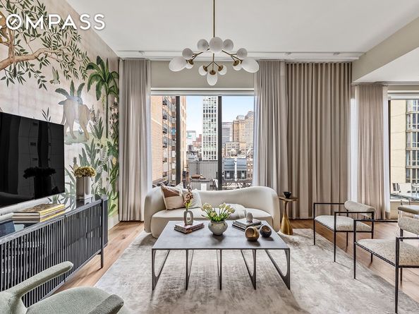 30 East 29th Street 16A, New York NY 10016