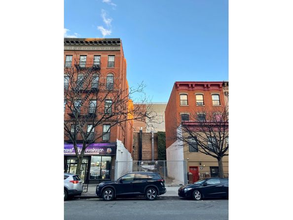 316 Pleasant Avenue, New York NY 10035