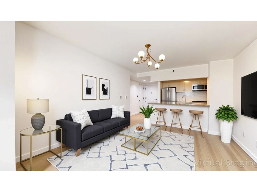 171 West 131st Street 309, New York NY 10027