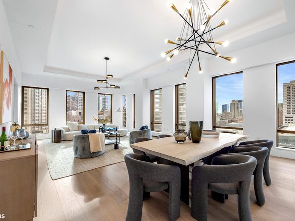 50 West 66th Street 17F, New York NY 10023