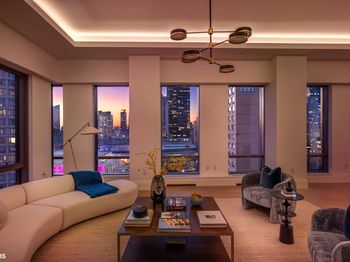50 West 66th Street