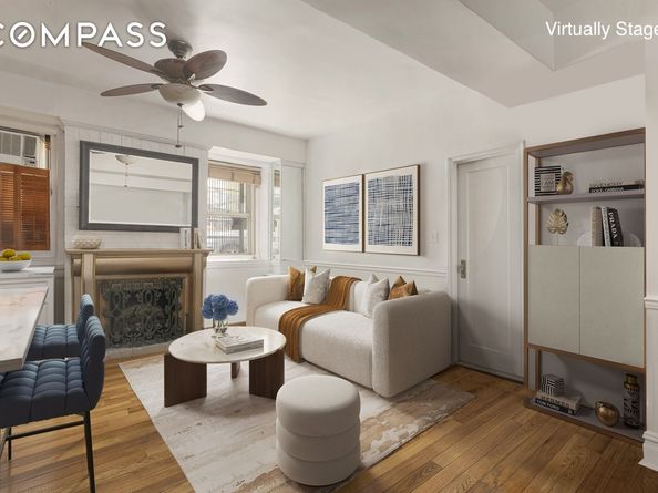 400 Riverside Drive K, New York NY 10025