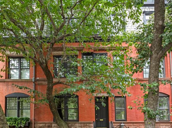 148 East End Avenue, New York NY 10028