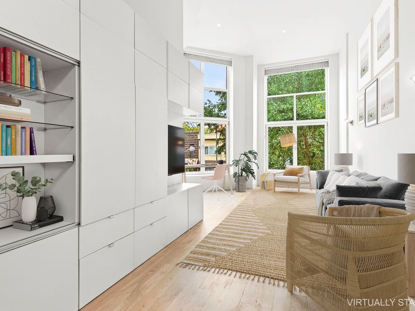 447 Humboldt Street 2B, Brooklyn NY 11211