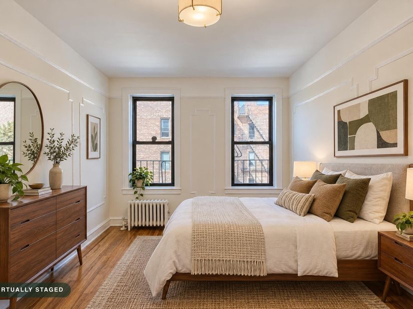 41-42 42nd Street 5C, Queens NY 11104