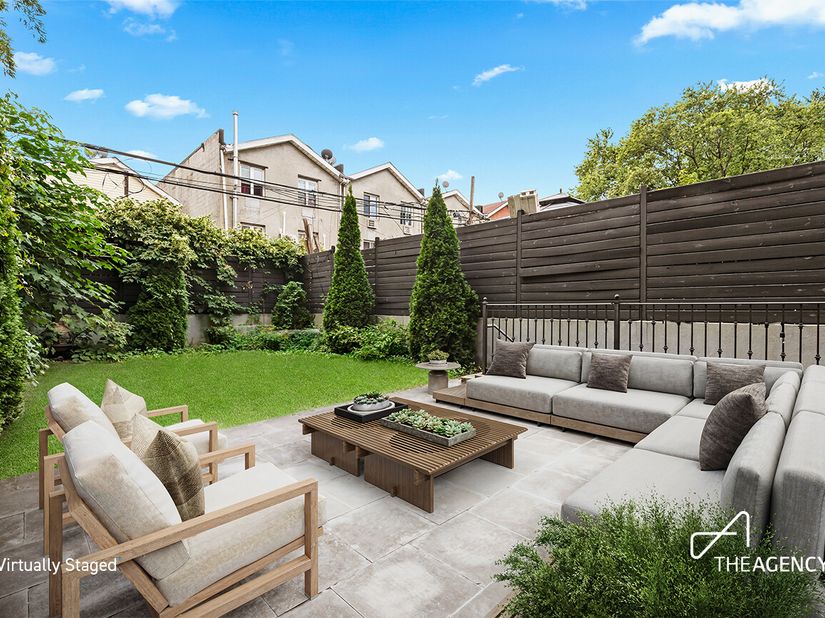366 Gates Avenue 1B, Brooklyn NY 11216