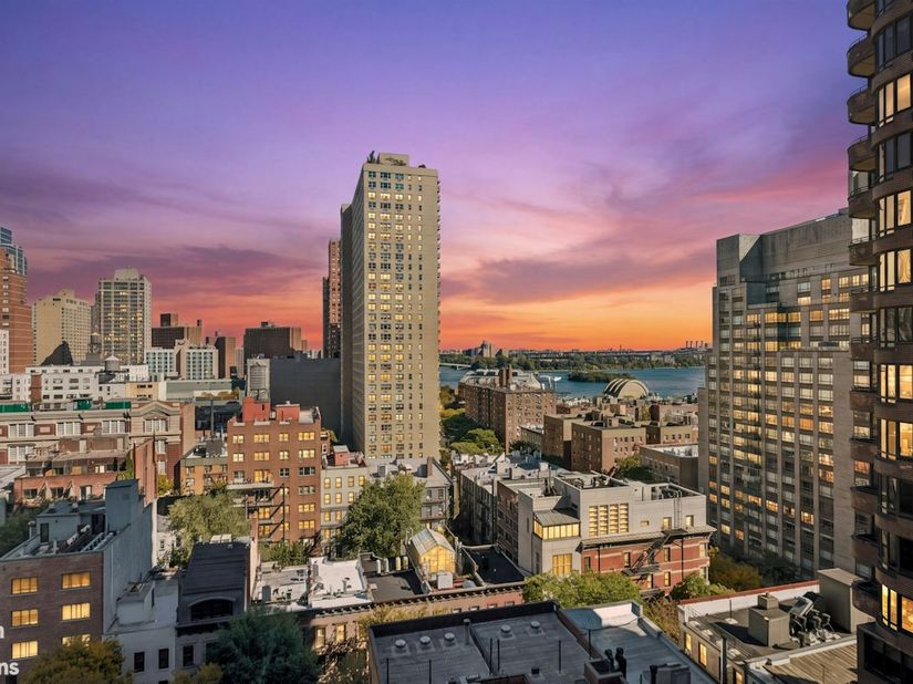 445 East 86th Street 15D, New York NY 10028
