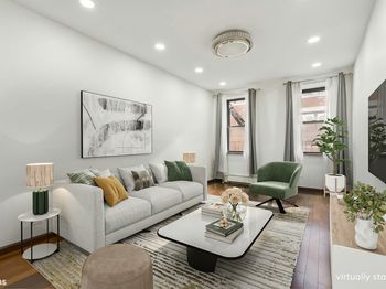 46 Rivington Street