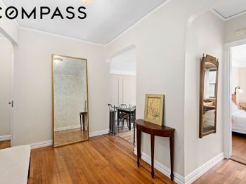 736 West 186th Street