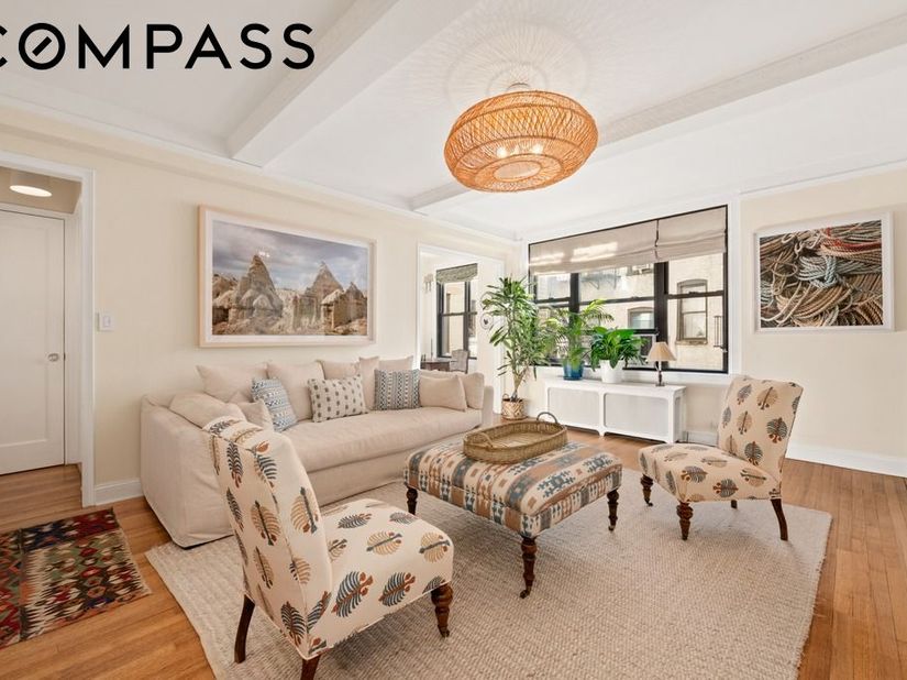 12 East 97th Street 6A, New York NY 10128