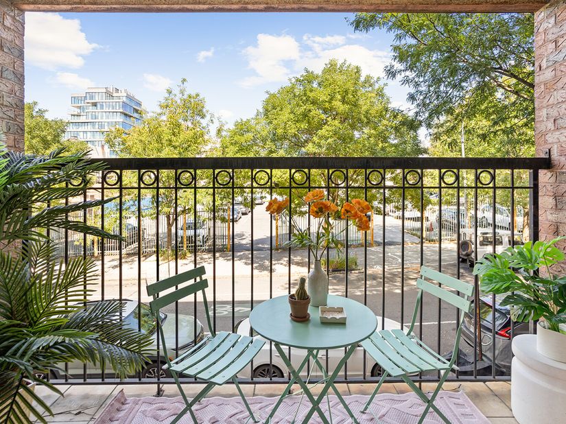 198 East 21st Street 2A, Brooklyn NY 11226
