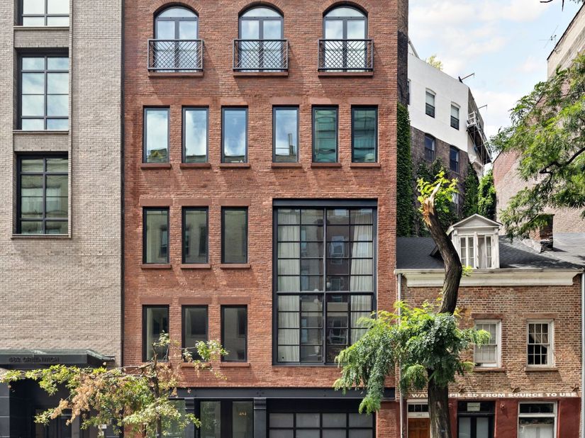 484 Greenwich Street, New York NY 10013