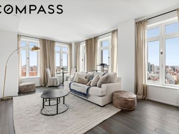 543 West 122nd Street