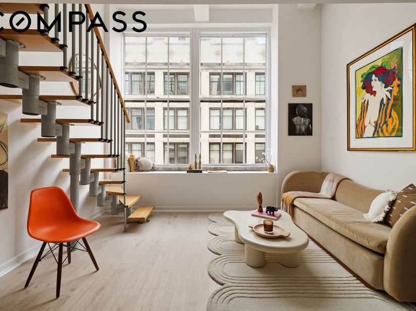 111 4th Avenue 5K, New York NY 10003