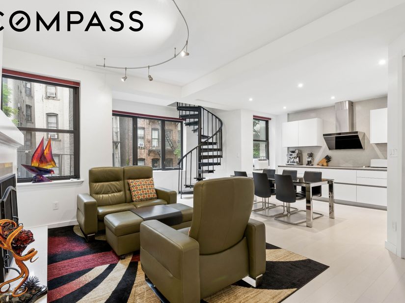 335 East 90th Street 2/3R, New York NY 10128