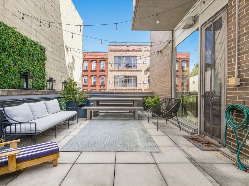 120 North 7th Street 2B, Brooklyn NY 11249