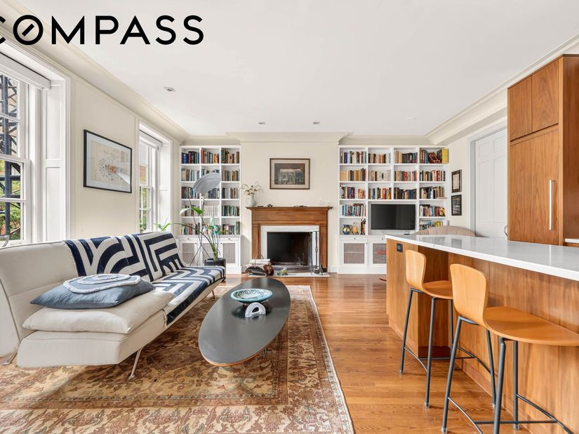 108 East 37th Street 4A, New York NY 10016